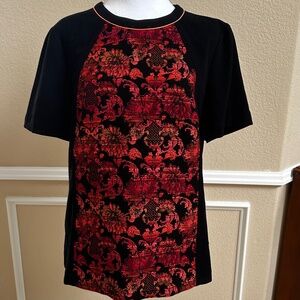 Ted Baker top size 4 in ted baker sizes